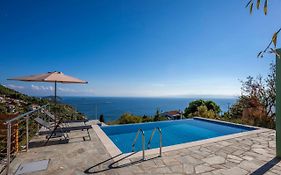 Olea Skopelos Villas With Swimming Pools & Sea View